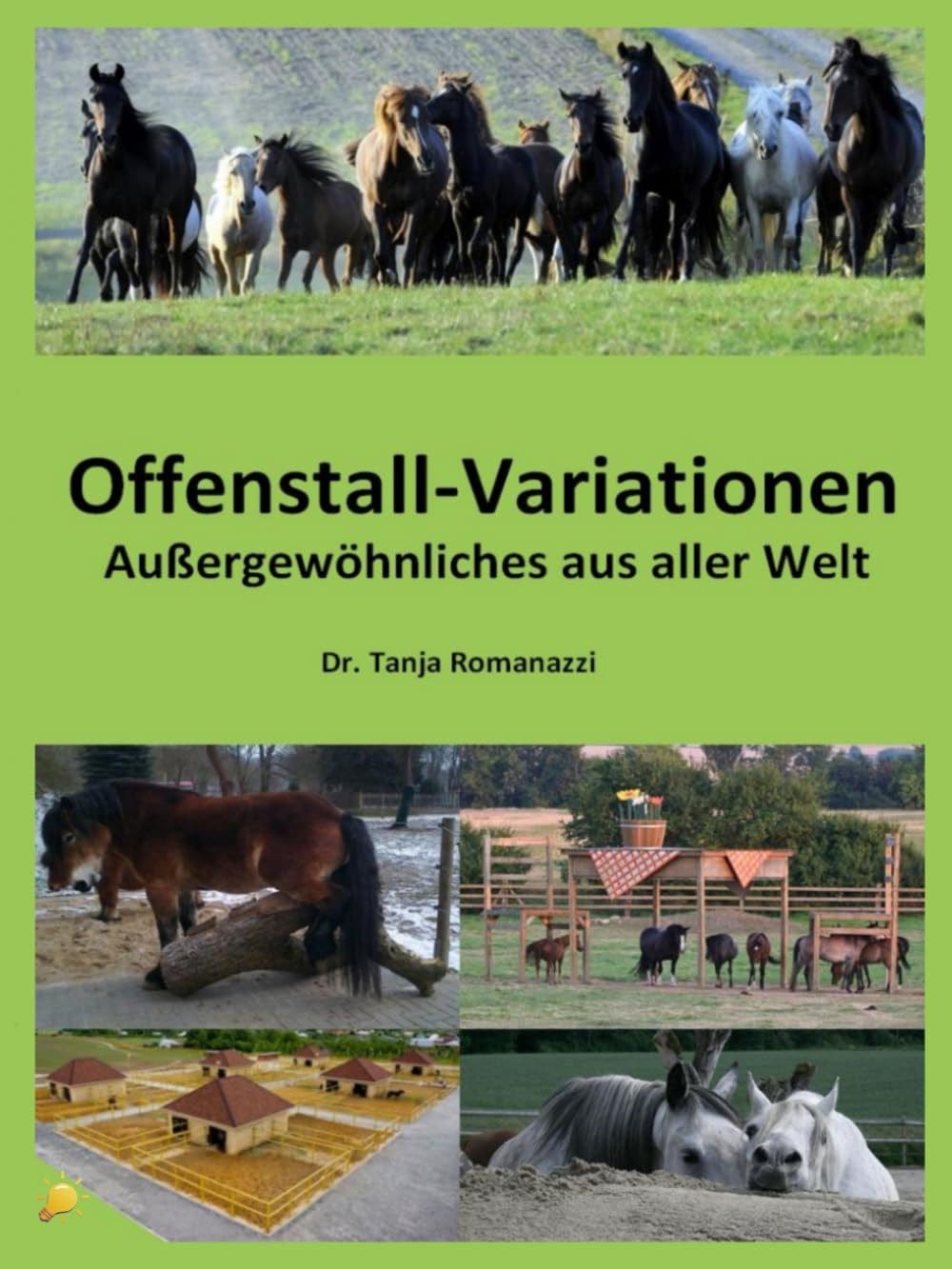Offenstall-Variationen: Außergewöhnliches aus aller Welt