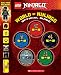 World of Ninjago (LEGO Ninjago: Official Guide #2)