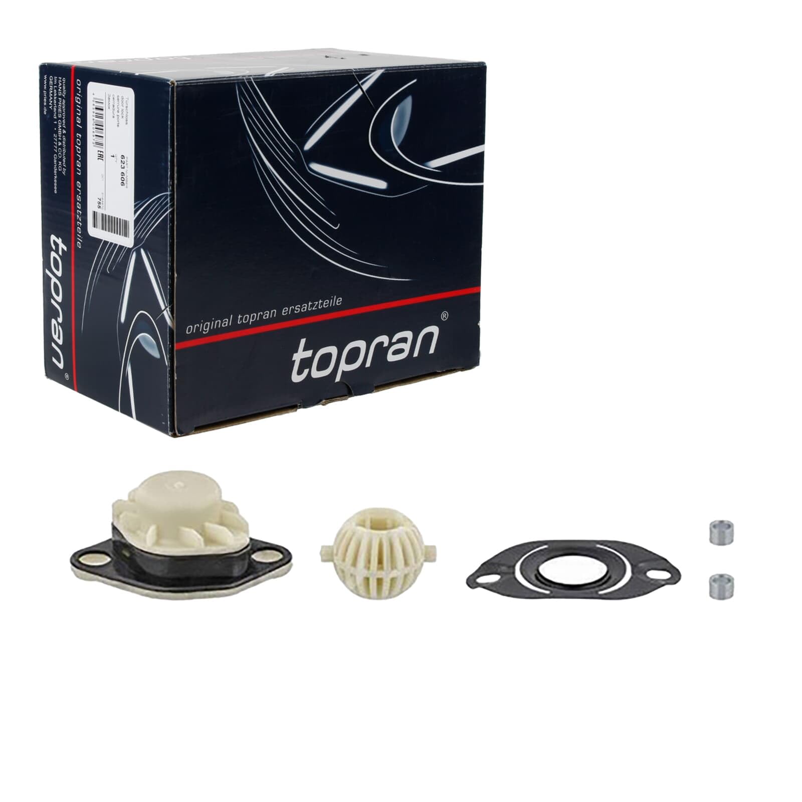 Topran 102 855 Repair Kit