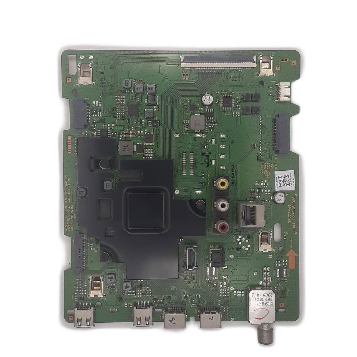 UA50TU800KXXL Compatible with Samsung Motherboard for LED TV-picture-31