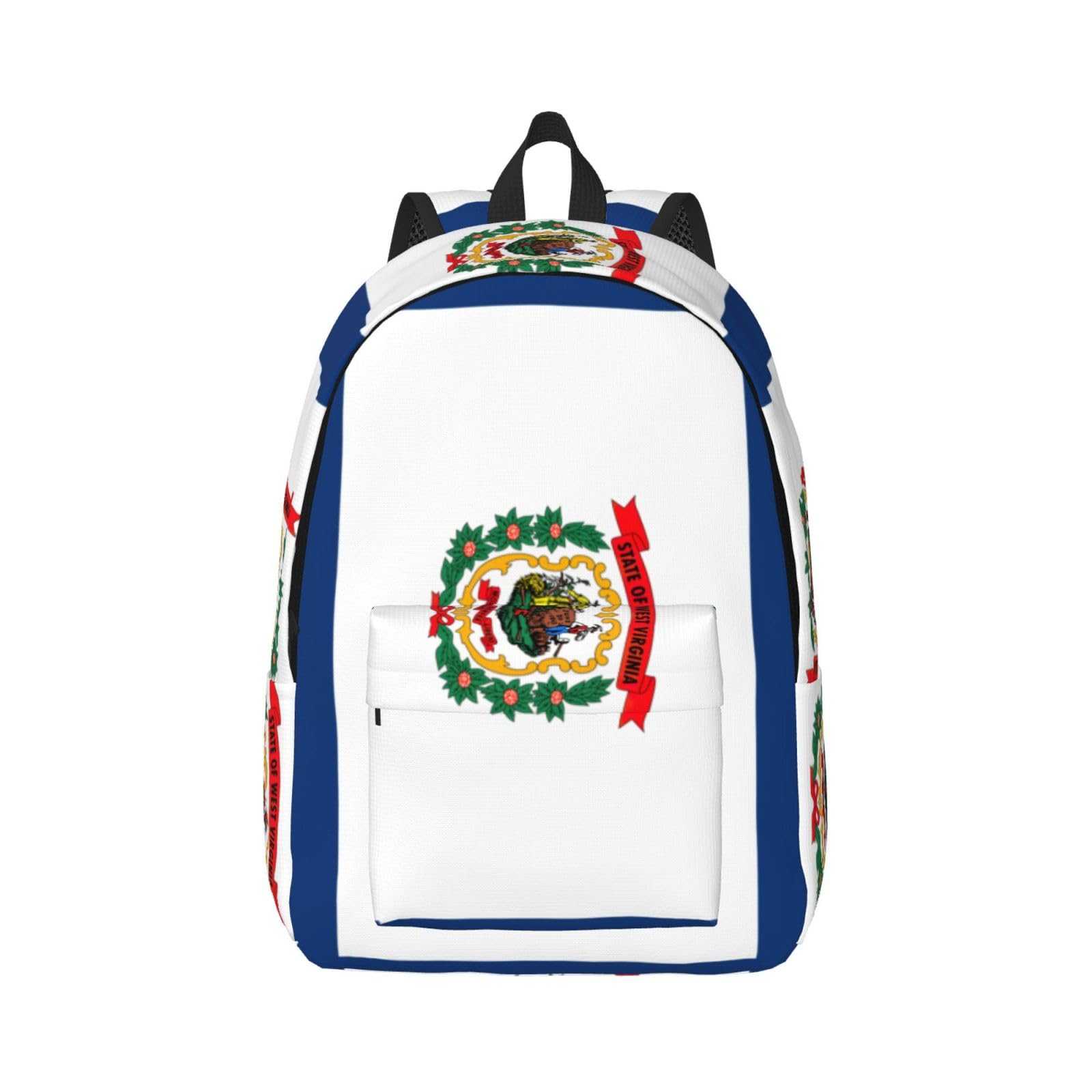 Sac à dos de voyage décontracté pour les excursions du week-end - 8