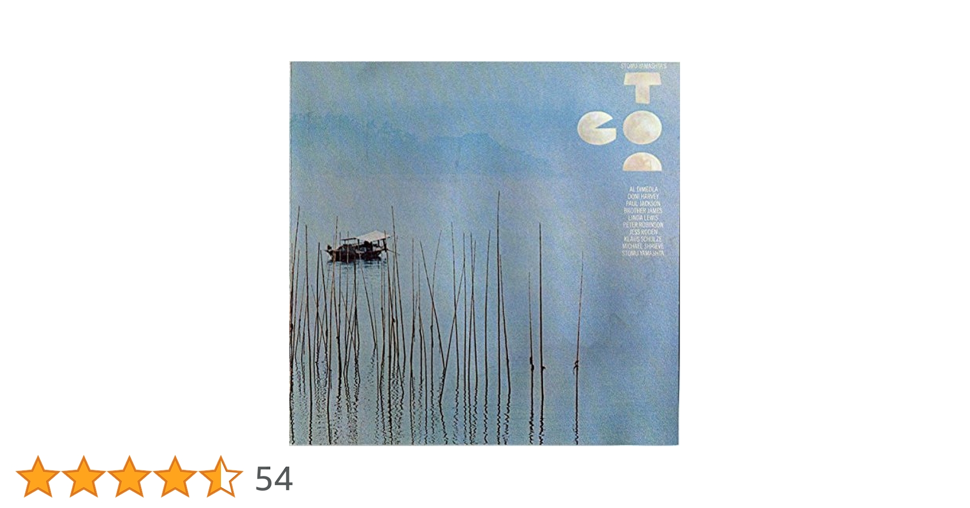 Amazon.co.jp: Go Too: ミュージック