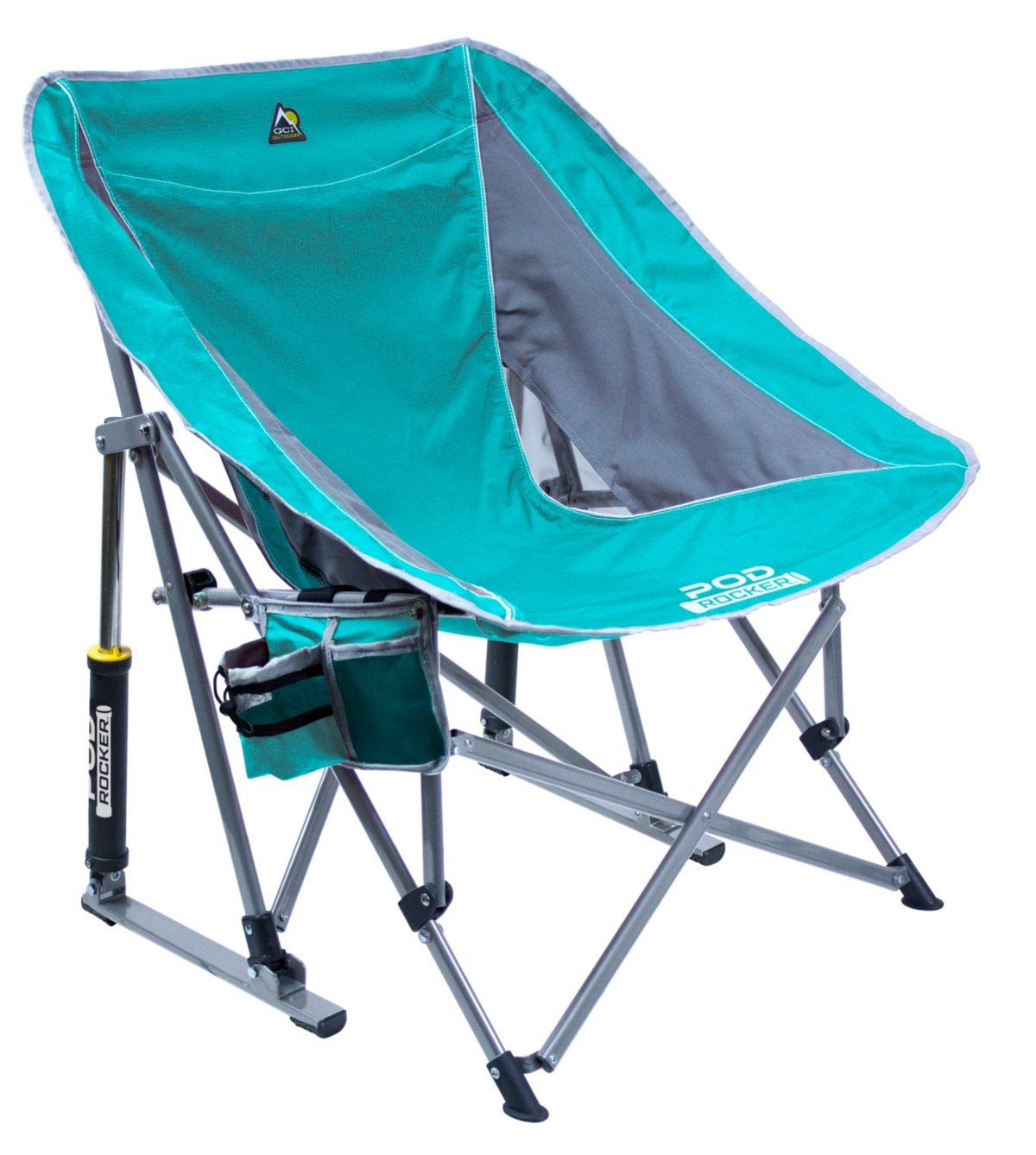 Chairs Raspberry GCI Outdoor RoadTrip Rocker Chair Rocking Chairs