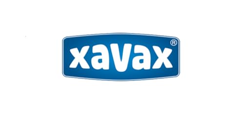 Xavax 2 app for easy radiator controller and radio power outlet control via Bluetooth