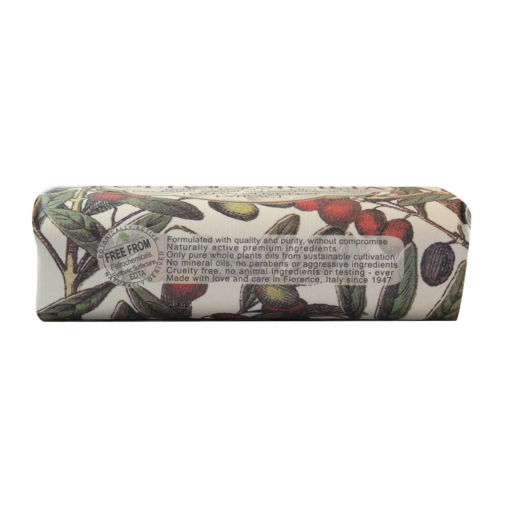 Nesti Dante Olivae Katı Sabun 150 Gr (Di Sicilia)