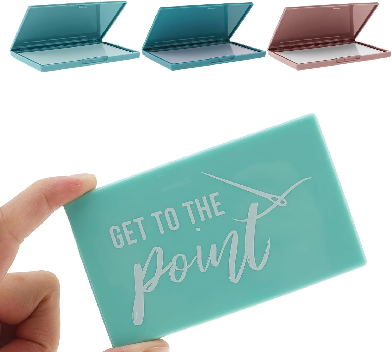 トラベルヤーン収納バッグ トート スモールホルダーケース かぎ針編み