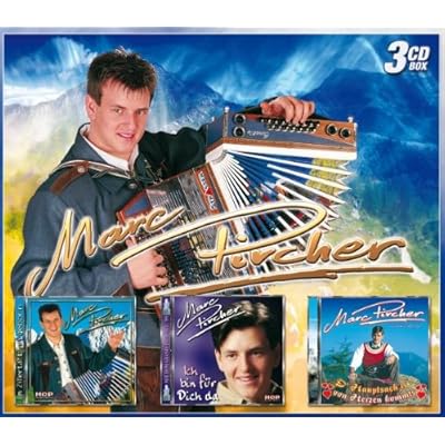 Marc Pricher -Spec-