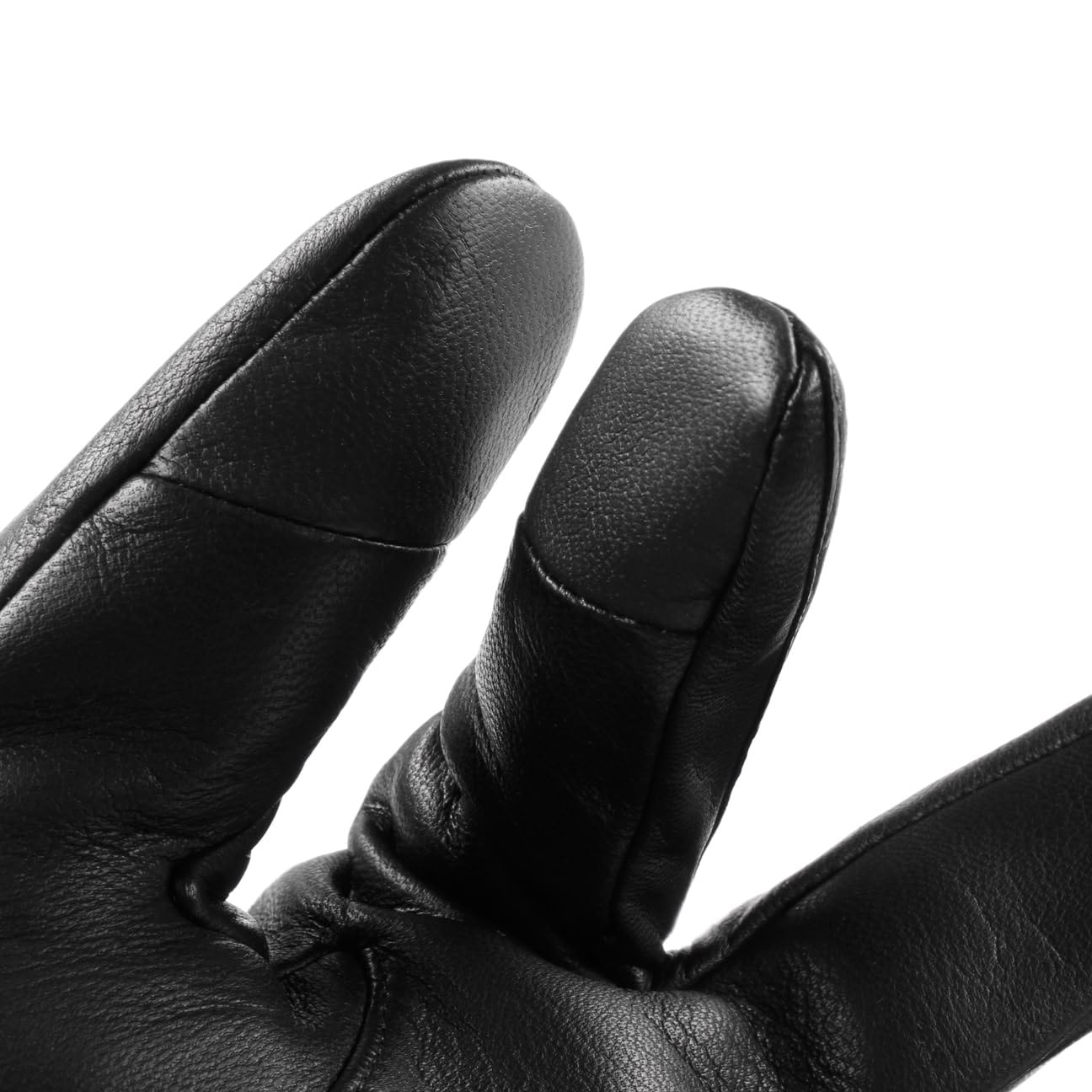 Roeckl Austin Herrenhandschuhe Nappalederhandschuhe Lederhandschuhe Fingerhandschuhe Mit Futter