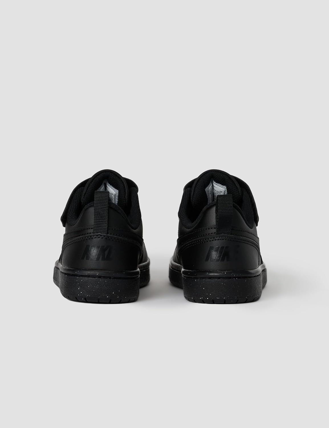 Nike Kids' Court Borough Low Recraft Shoes - Image 6
