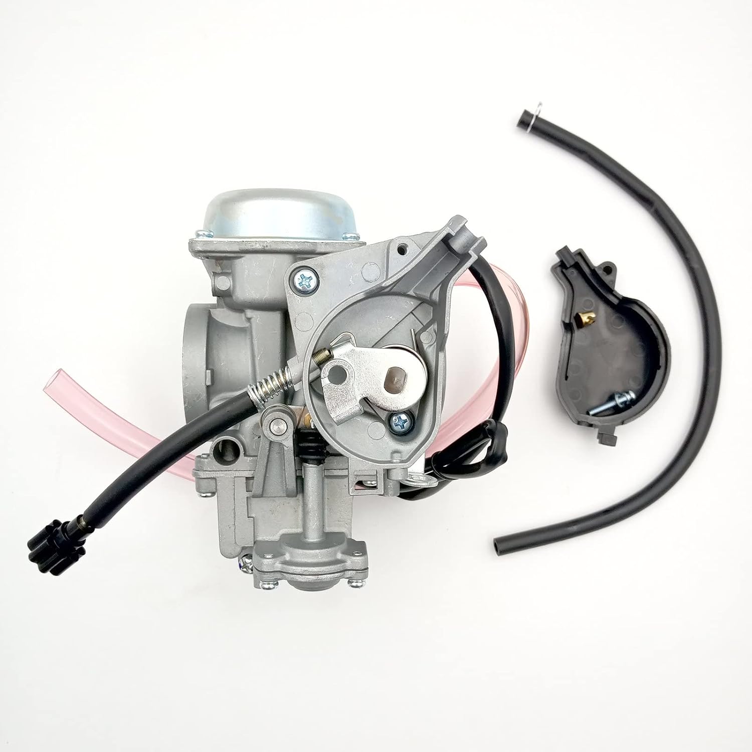 Carburetor 0470-537 0470-667 Compatible with Arctic Cat 2005-2008 4X4 400
