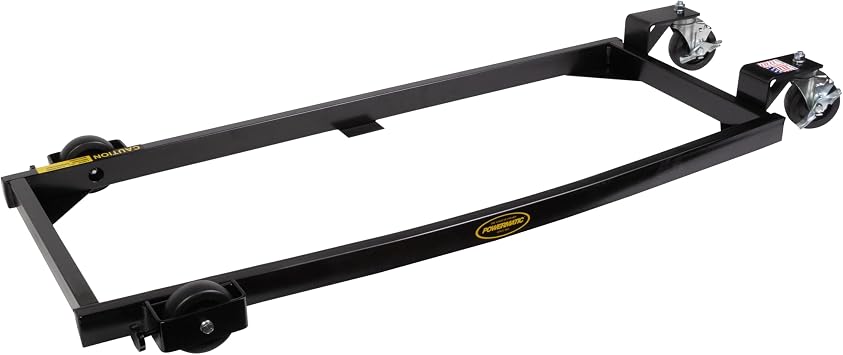 Powermatic Mobile Base, for PJ882/PJ-882HH Jointers 1610078