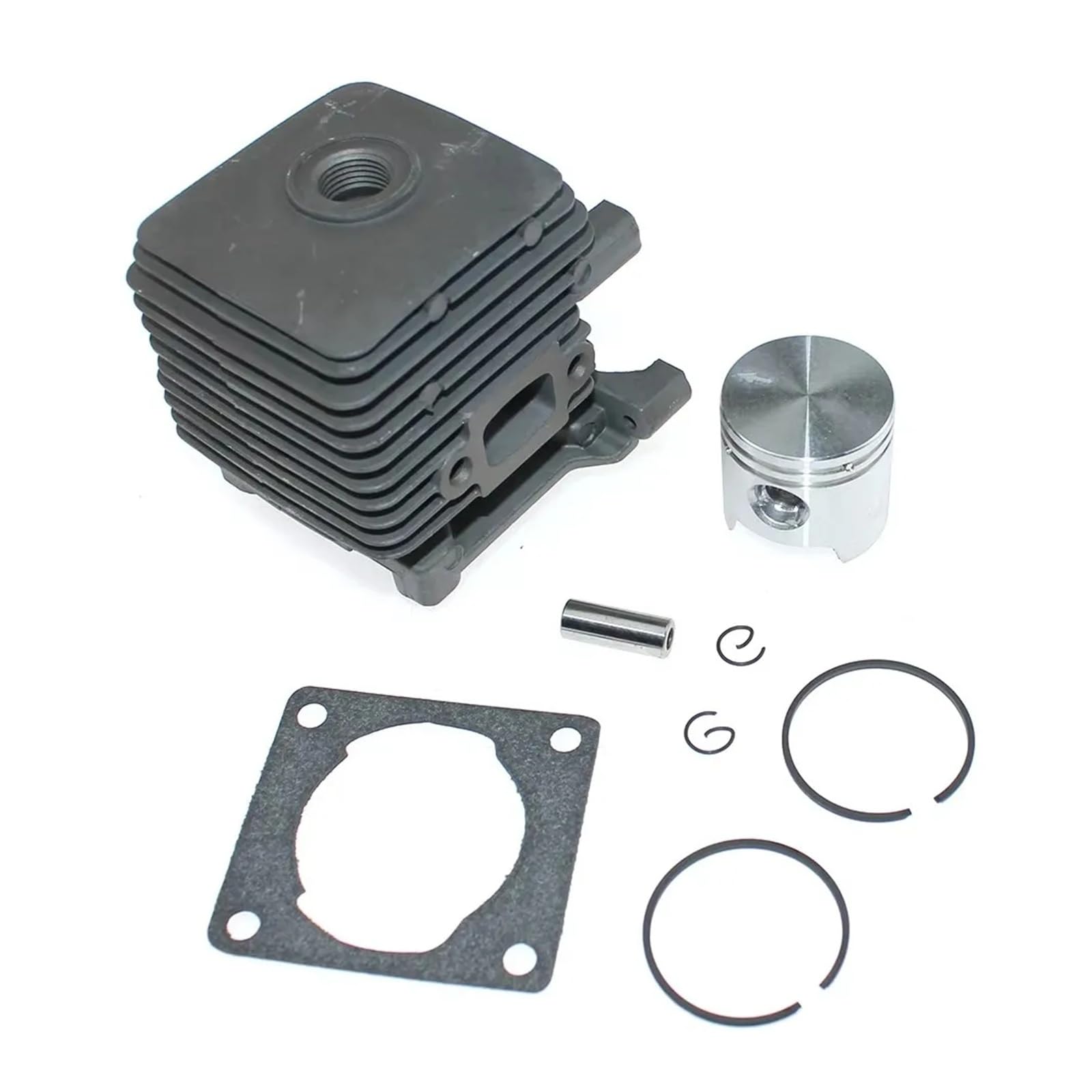 Fit For S-t-i-h-l BG45 BG65 BG85 BR45C BT45 SH55 SH88 BG55 BG46 HL45 PN 4140 020 1202 Cylinder Piston Kit