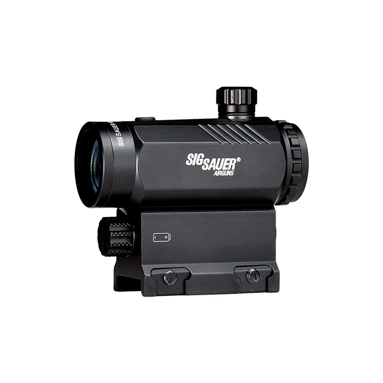 Amazon.co.jp: SIG SAUER(シグザウワー) AIR MINI RED DOT SIGHT