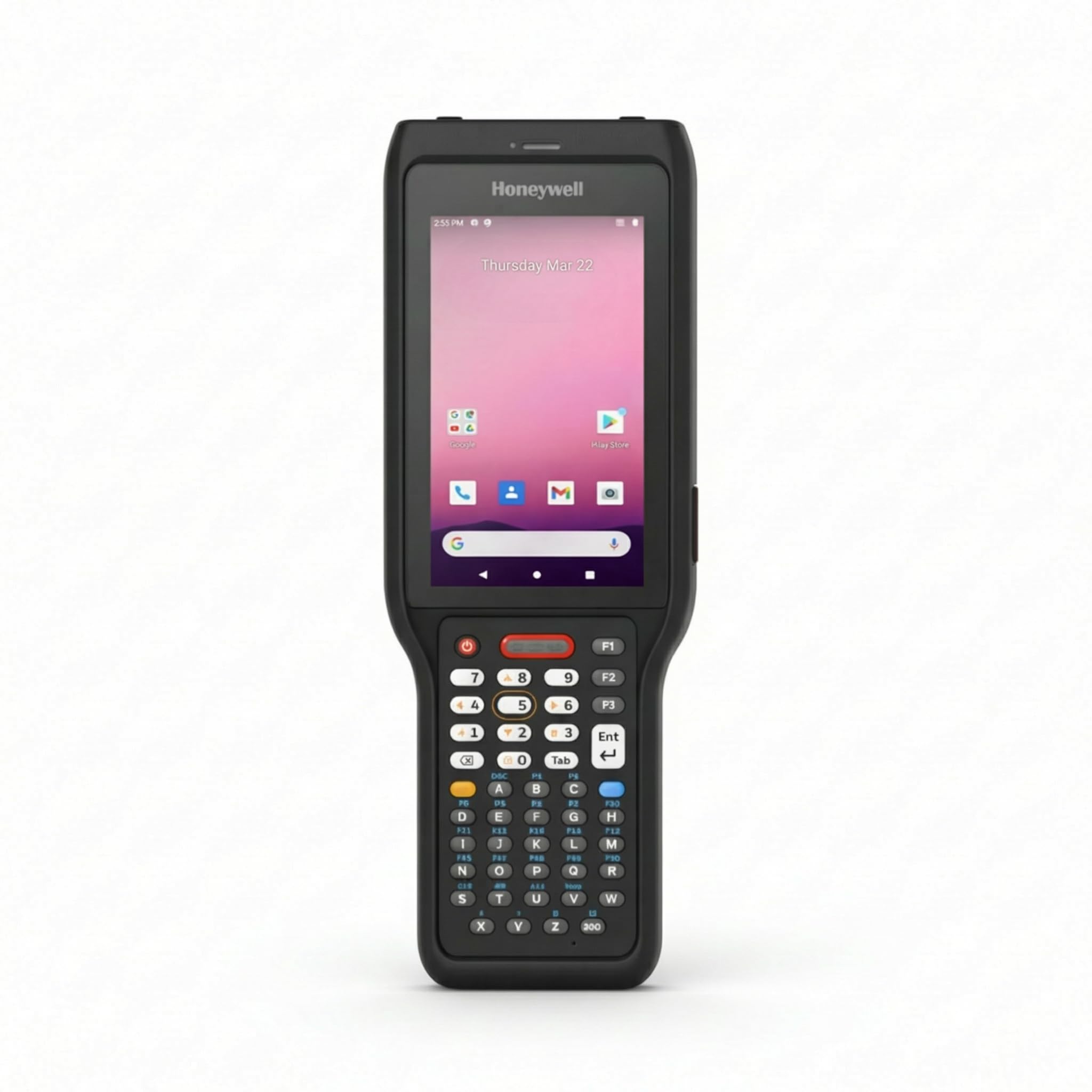 Amazon.com: Honeywell CK62-X00-5ES1ACG Handheld Barcode Scanner