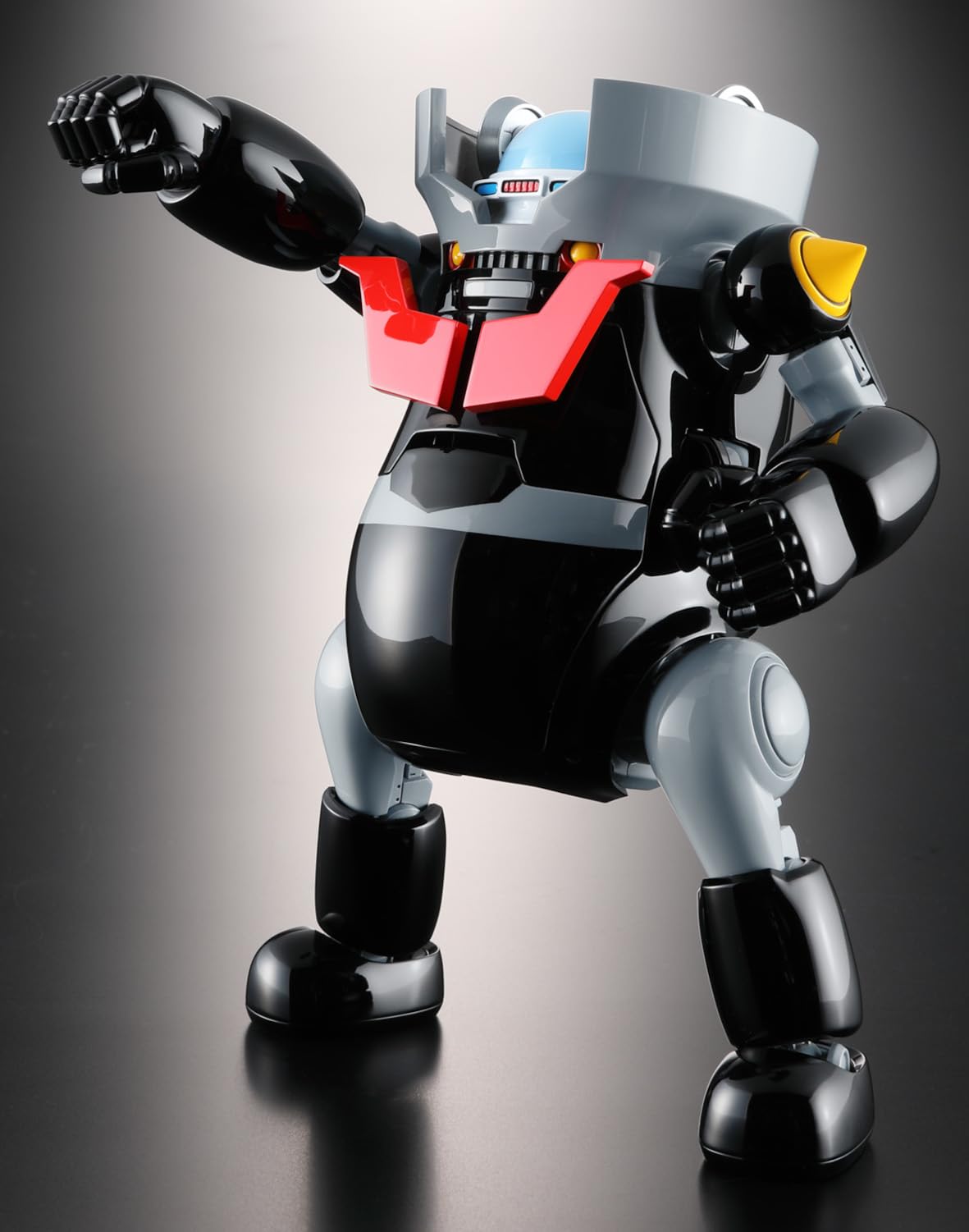 Hasegawa 664901-1/20 20 Mechatrowego Mazinger Collab Vol.1 Mazinger Z - Scala 1:20