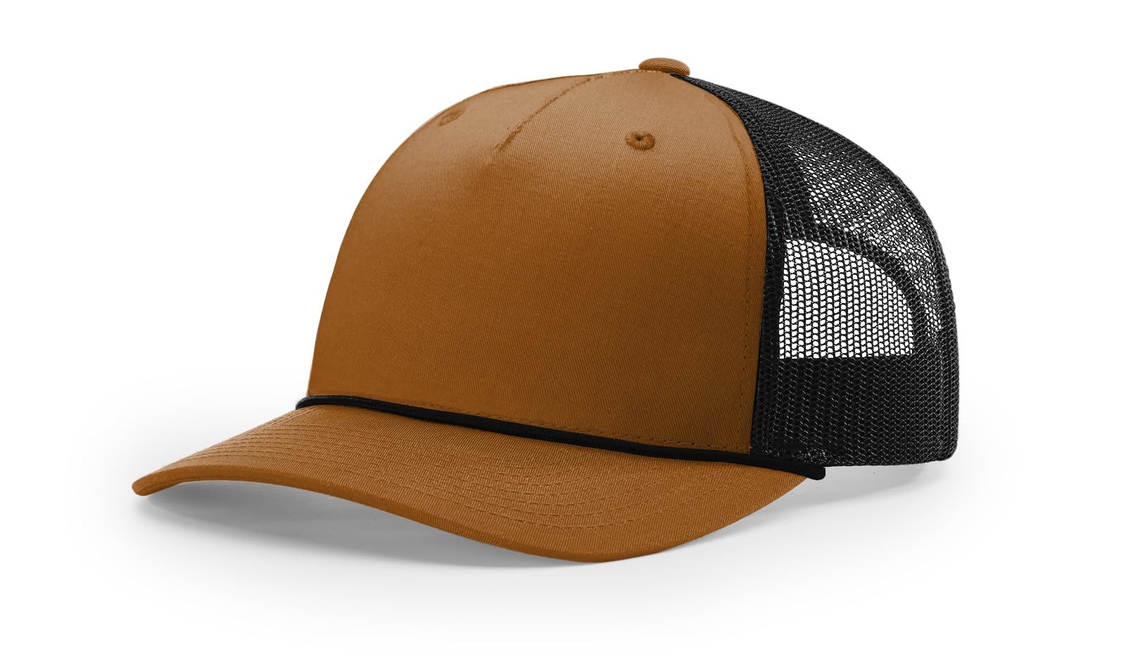 Richardson 5 Panel Cap Hat All Styles One Size Fits Most Adults, Men, Women or Youth