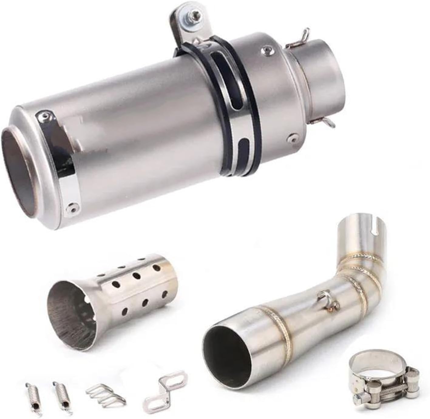 ST２５０専用マフラー、キャプトンタイプ新品未使用の出品です。 ST250 汎用キャプトンマフラー｜Yahoo!フリマ（旧PayPayフリマ）