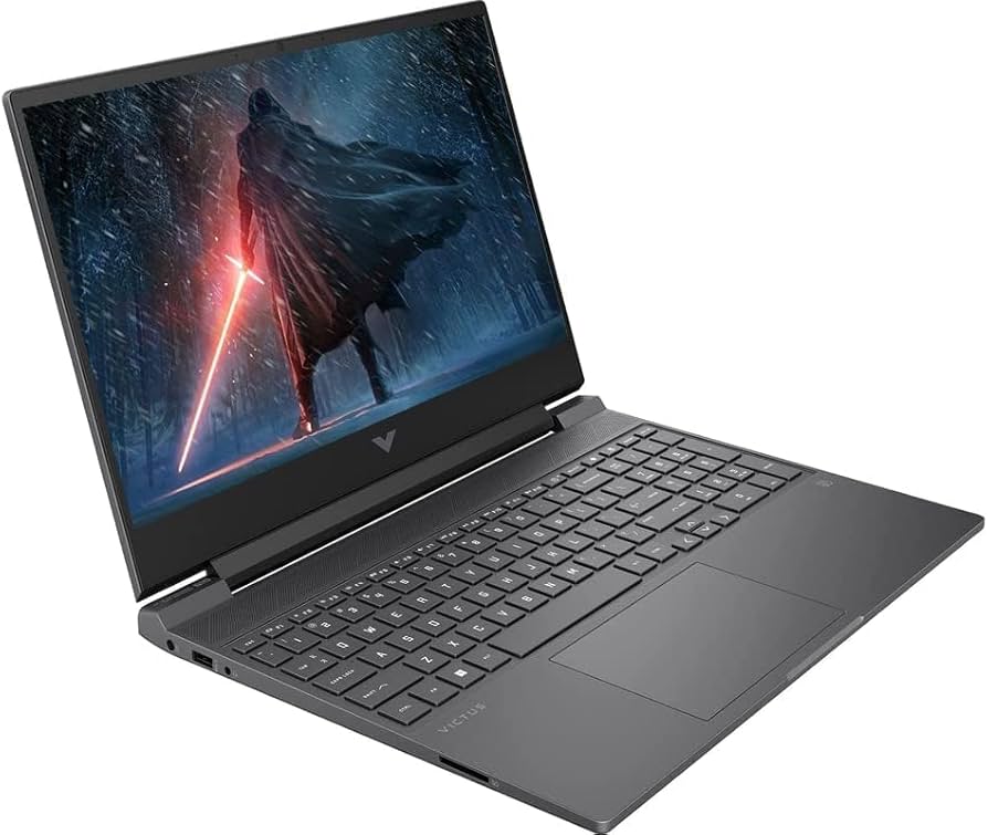 HP Victus 15 Ryzen 7　メモリ 32GB　SSD 1TB Amazon.com: HP Victus Gaming Laptop, 16.1