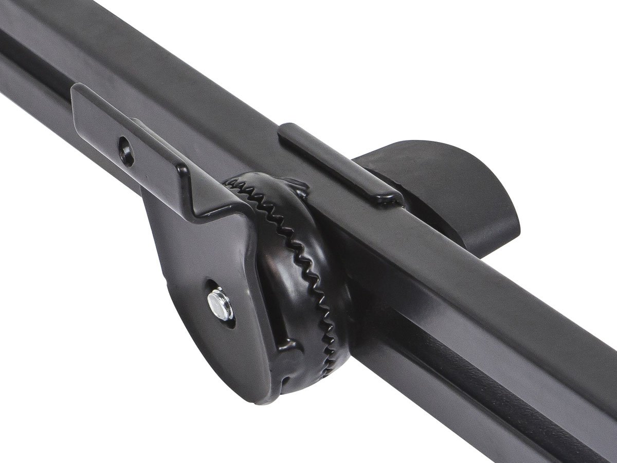 Monoprice 602130 - Colgador de pared para guitarra eléctrica