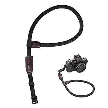 レア☆一丸レフ ストラップ Amazon | [エツミ] カメラストラップ ロープ ハンドストラップ