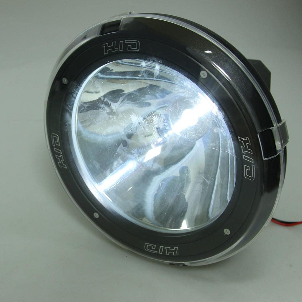 Picture of Motorcycle Hid Driving Lights