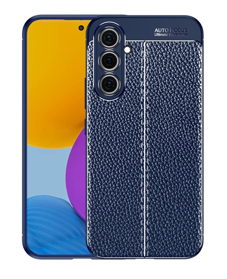 Coque Samsung Galaxy A54 éviter les rayures avec cette coque antichoc