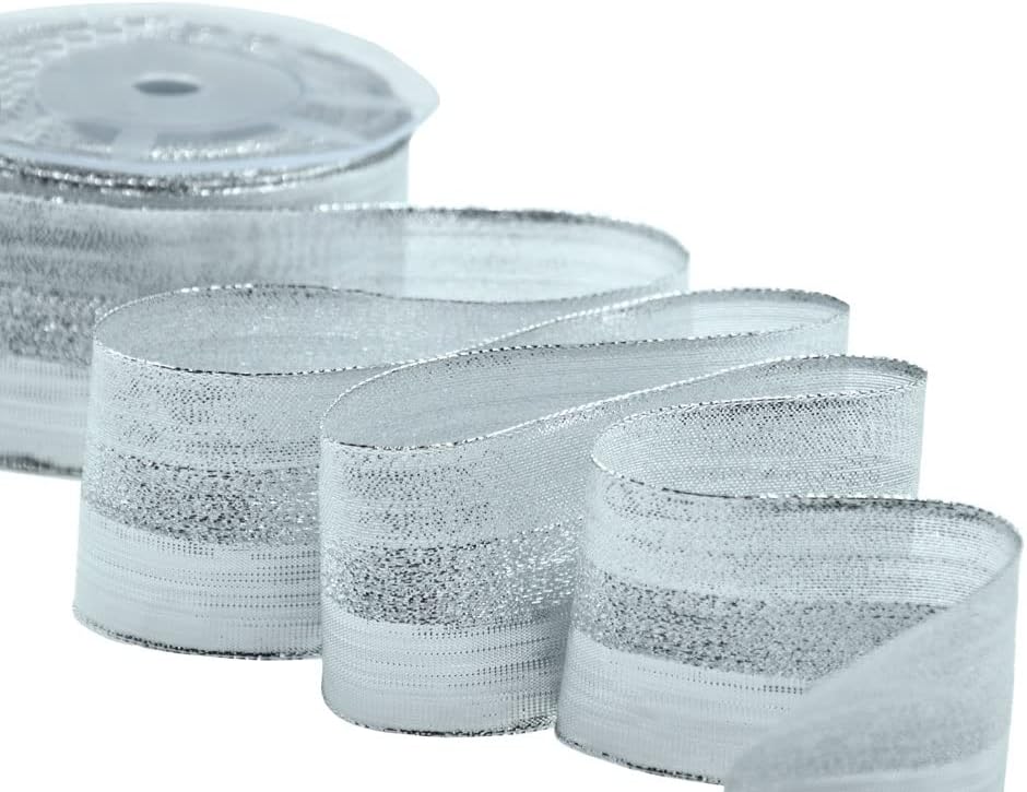 Furlanis Silver Ribbon 50mm x 20m