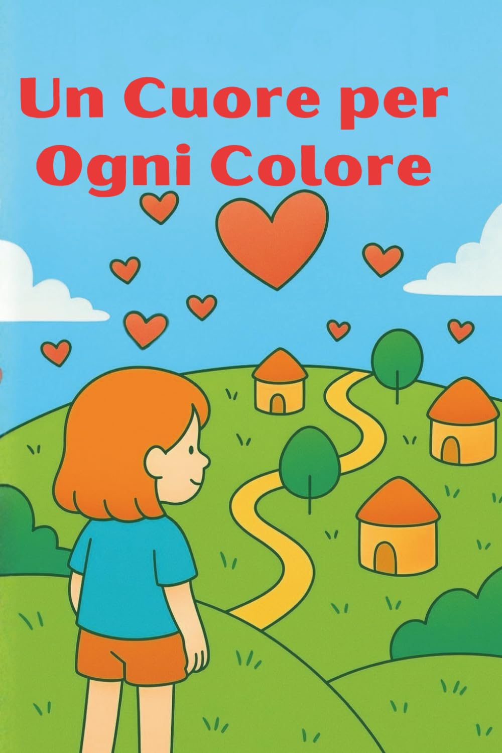 UN CUORE PER OGNI COLORE
