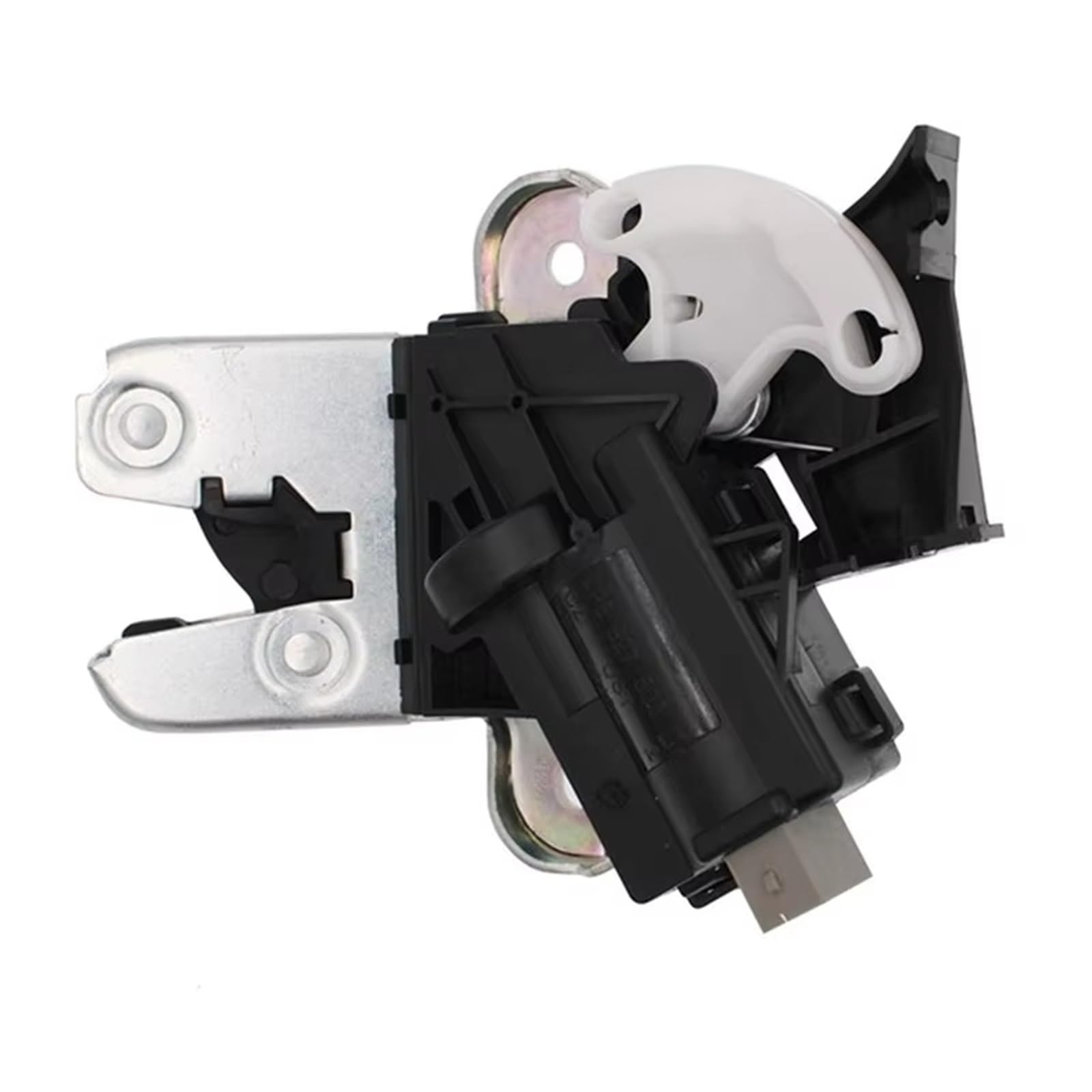 Zhanfeis One Color Trunk Lock Tailgate Lock For A6 For C6 For A4 For A5 For A8 For Rs For Rs5 For Rs6 Car Bootlid Rear Trunk Lid Lock Latch 4F5827505d Tailgate Boot Lock