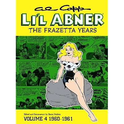 Al Capp's Li'l Abner