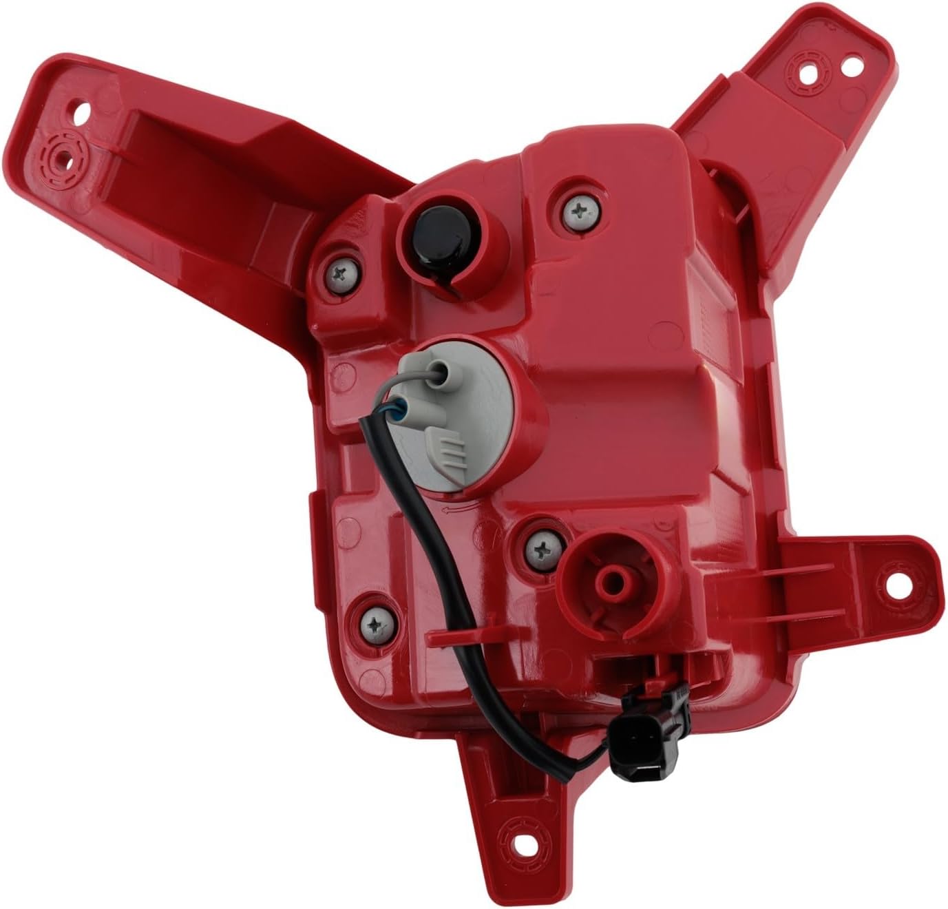 Sawyer Auto Replacement Back Up Light Assembly Passenger (Right) fits for Kia Telluride 2023-2024 V6 3.8L