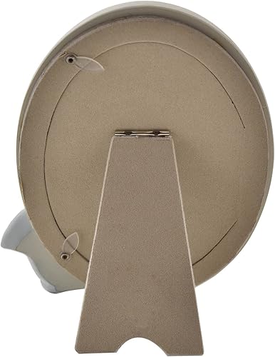 Miniatura 4 de Magical Beginnings - Marco de fotos de resina Dumbo de 4 x 6 pulgadas, un regalo para una fiesta de bebé o baby shower, con licencia oficial