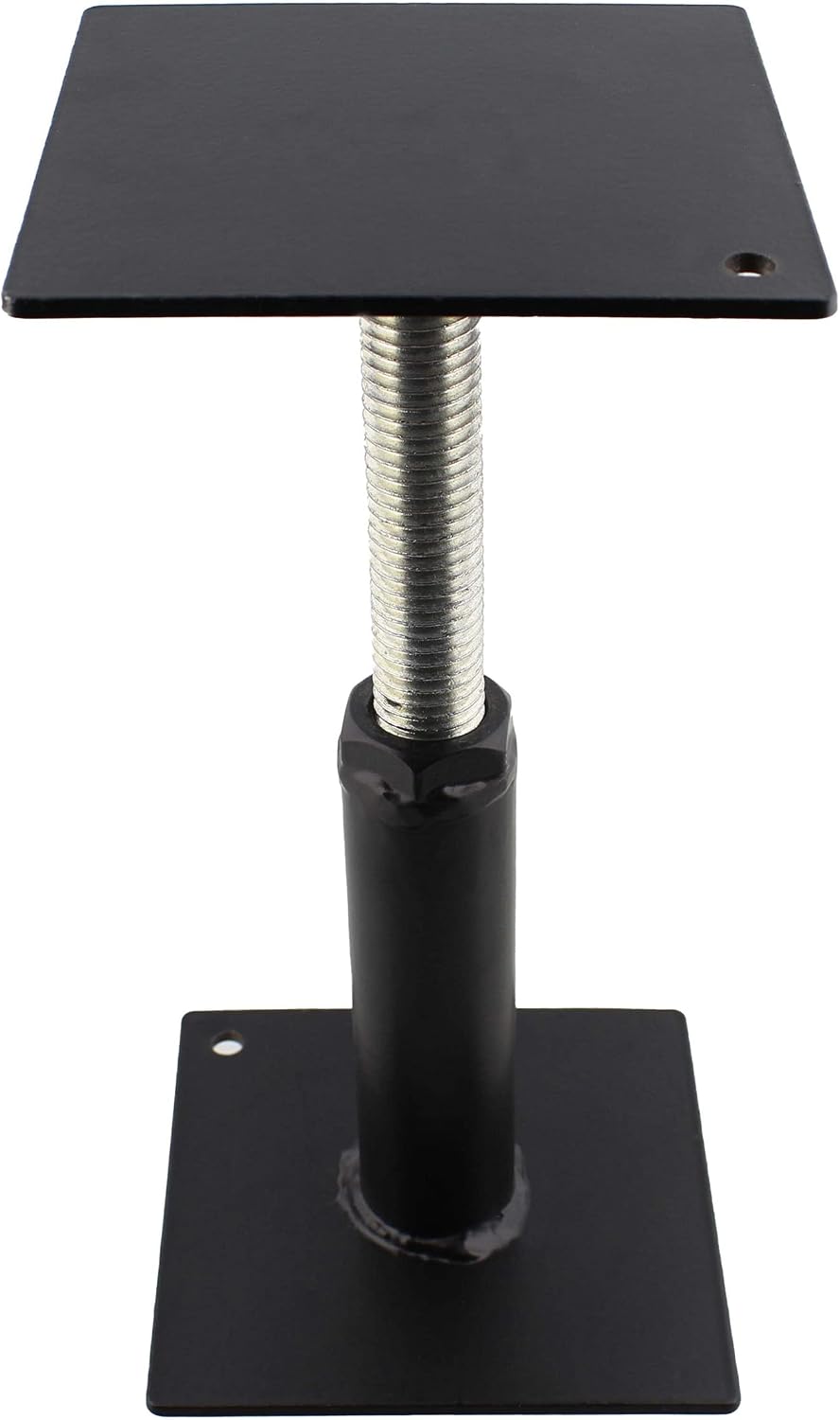 Dumble RV Step Stabilizer - 4-8in Adjustable Height Step Tool with 1000lb Load Capacity for Camper, Motorhome, or RV