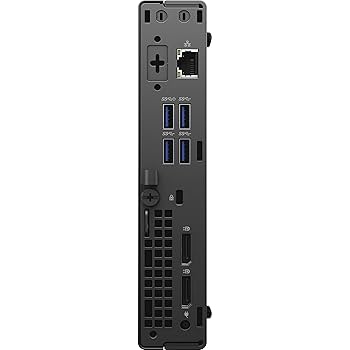 Windowsデスクトップ DELL OptiPlex 3090 i3-10100T WI-FI DELL OptiPlex 3090 i3-10100T WI-FI
