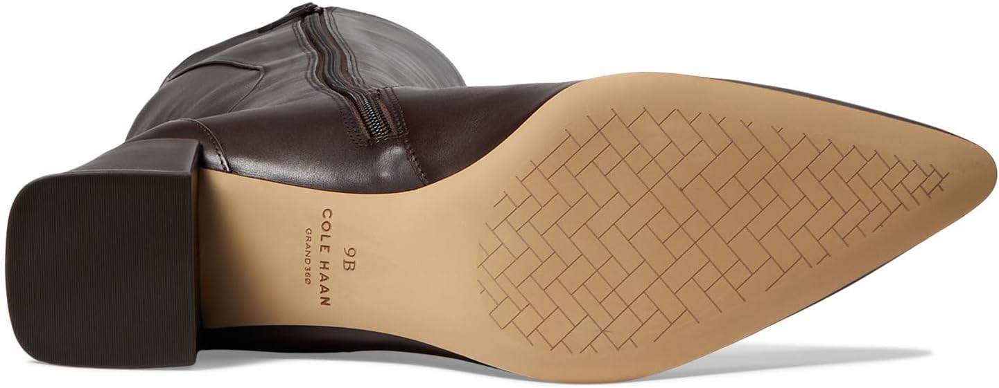 Cole Haan Women's Clarice Tall Block Heel