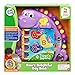 LeapFrog Dino's Delightful Day Alphabet Book, Purple