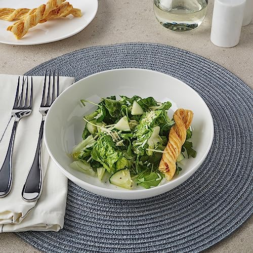 by-Fitz-and-Floyd-Nevaeh-Pasta-Bowl-Set-of-4 by Fitz and Floyd Nevaeh Pasta Bowl Set of 4