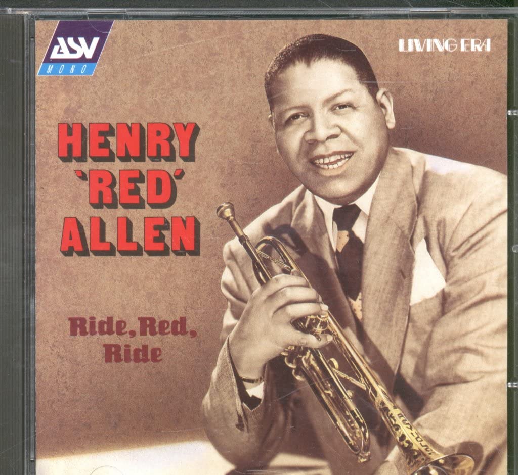 Allen, Henry 