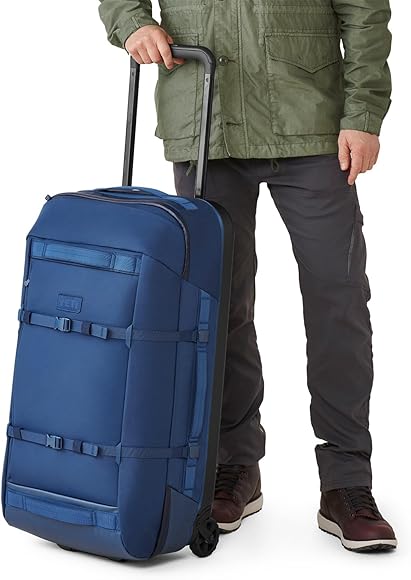 YETI イエティスーツケース