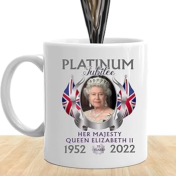 エリザベス女王　カップ Amazon｜エリザベス女王記念マグカップ,エリザベス女王 2 世記念