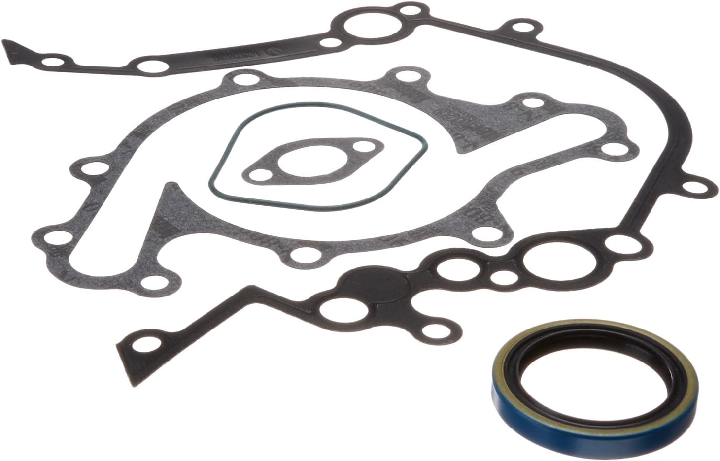 MAHLE JV5012 Engine Timing Cover Gasket Set