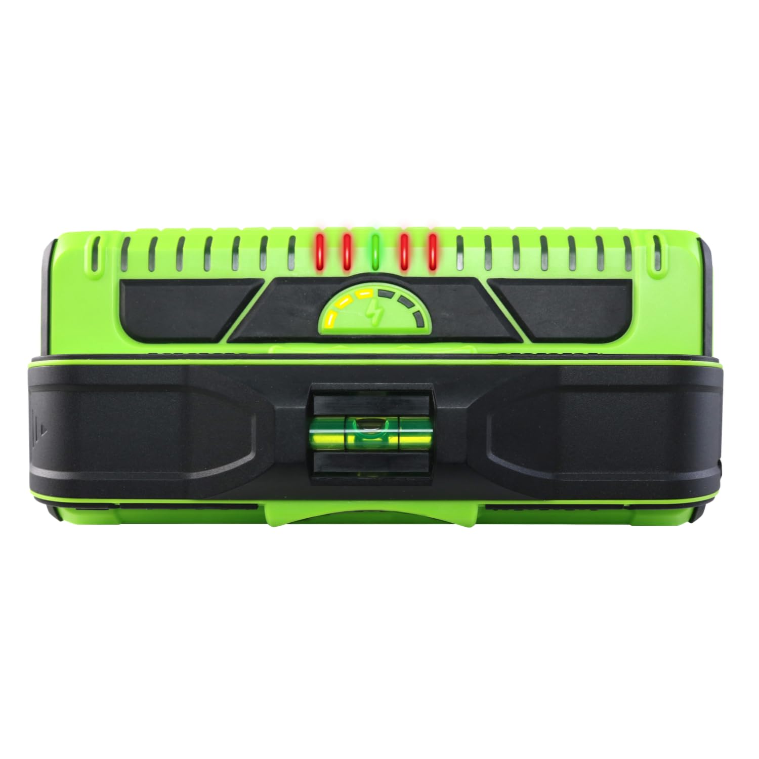Franklin Sensors ProSensor M210 13-Sensor Stud Finder, Wire Warning, Green