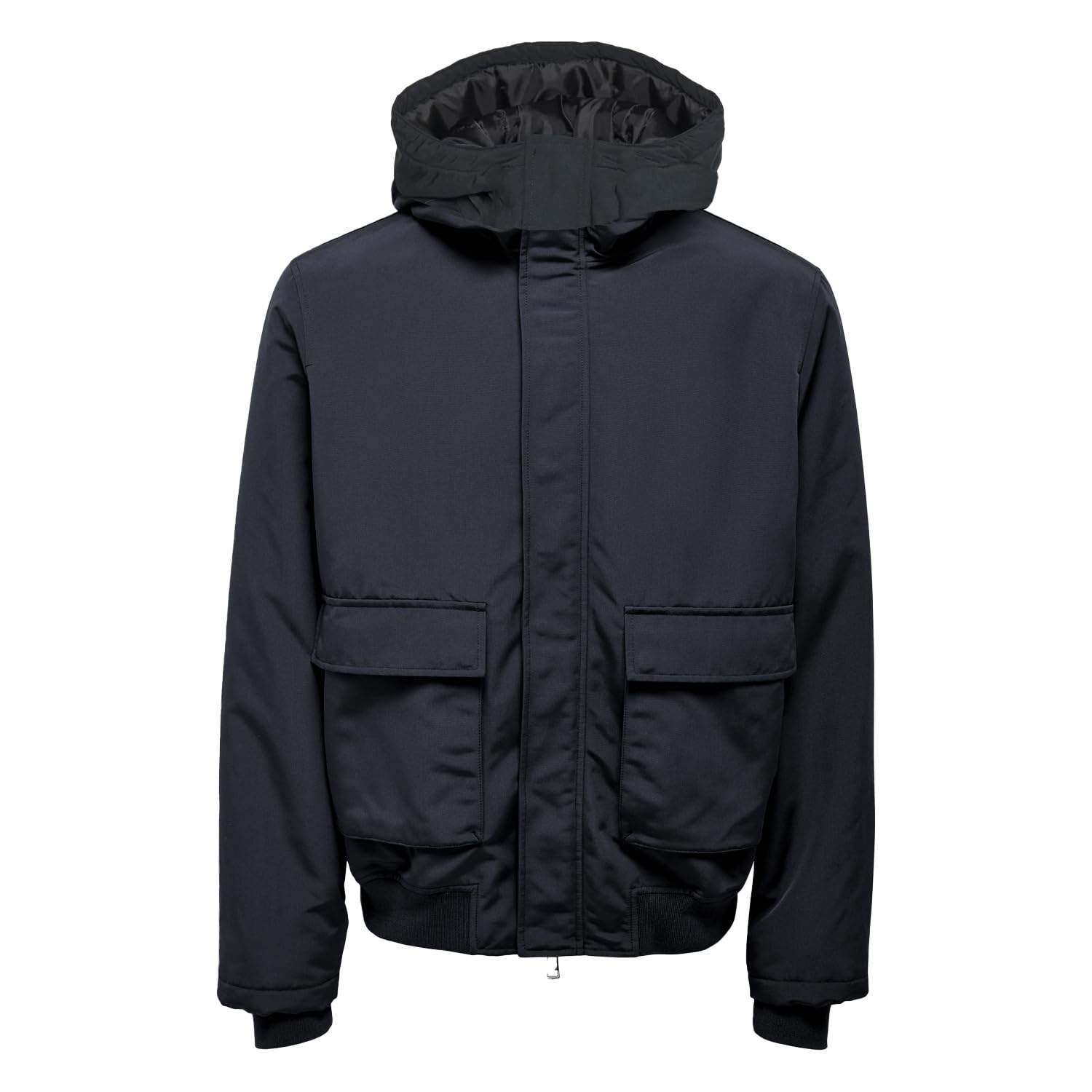 Only & Sons Wayne Jacket Dark Navy (Small)