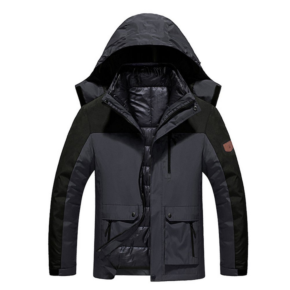 Puffer jackets waterdicht kopen? ✔️ Tot 78% korting