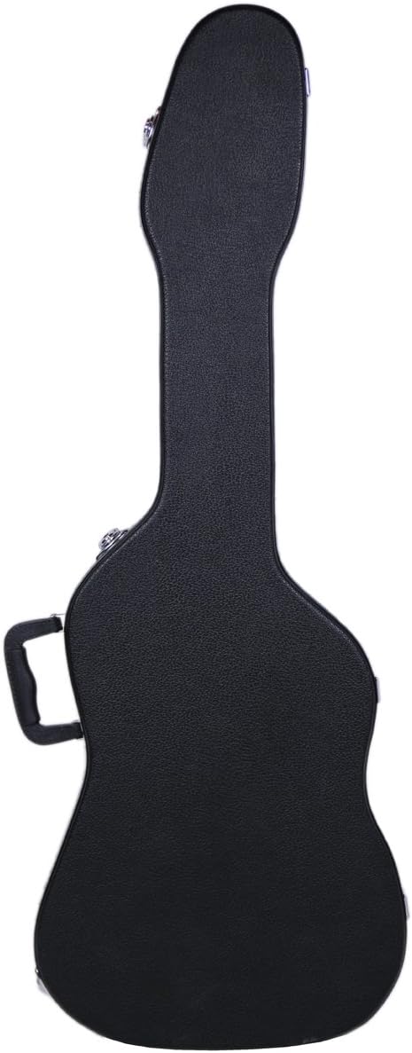Gearlux Electric Guitar Hard Case - Shaped