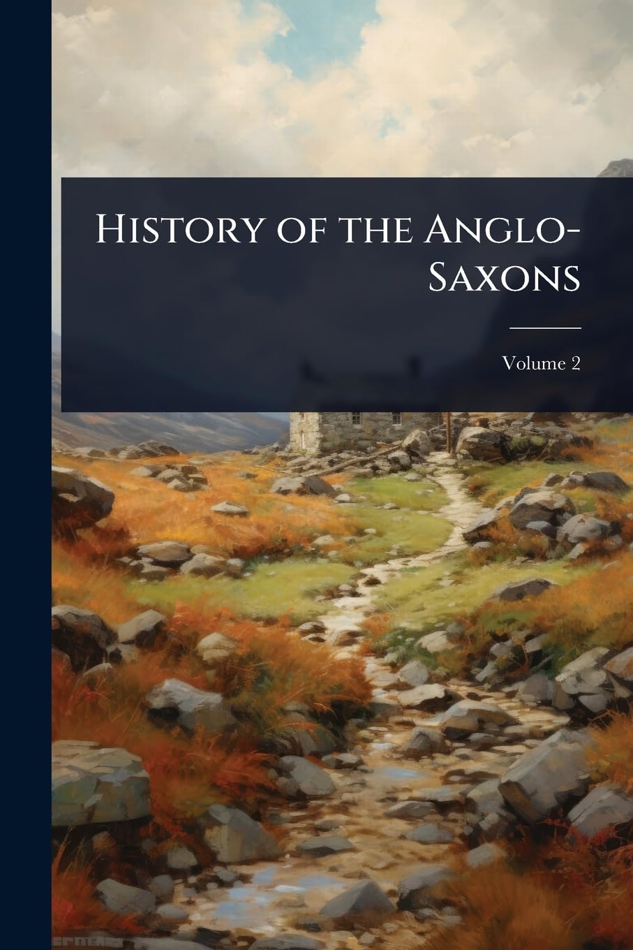 History of the Anglo-Saxons
