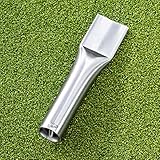 Vermont Tennis Center Strap Ground Anchor Socket