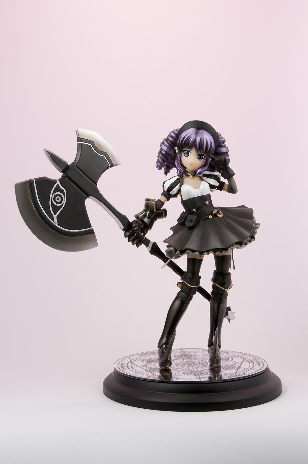 Amazon | 1/6スケール クイーンズブレイド 鋼鉄姫ユーミル extra