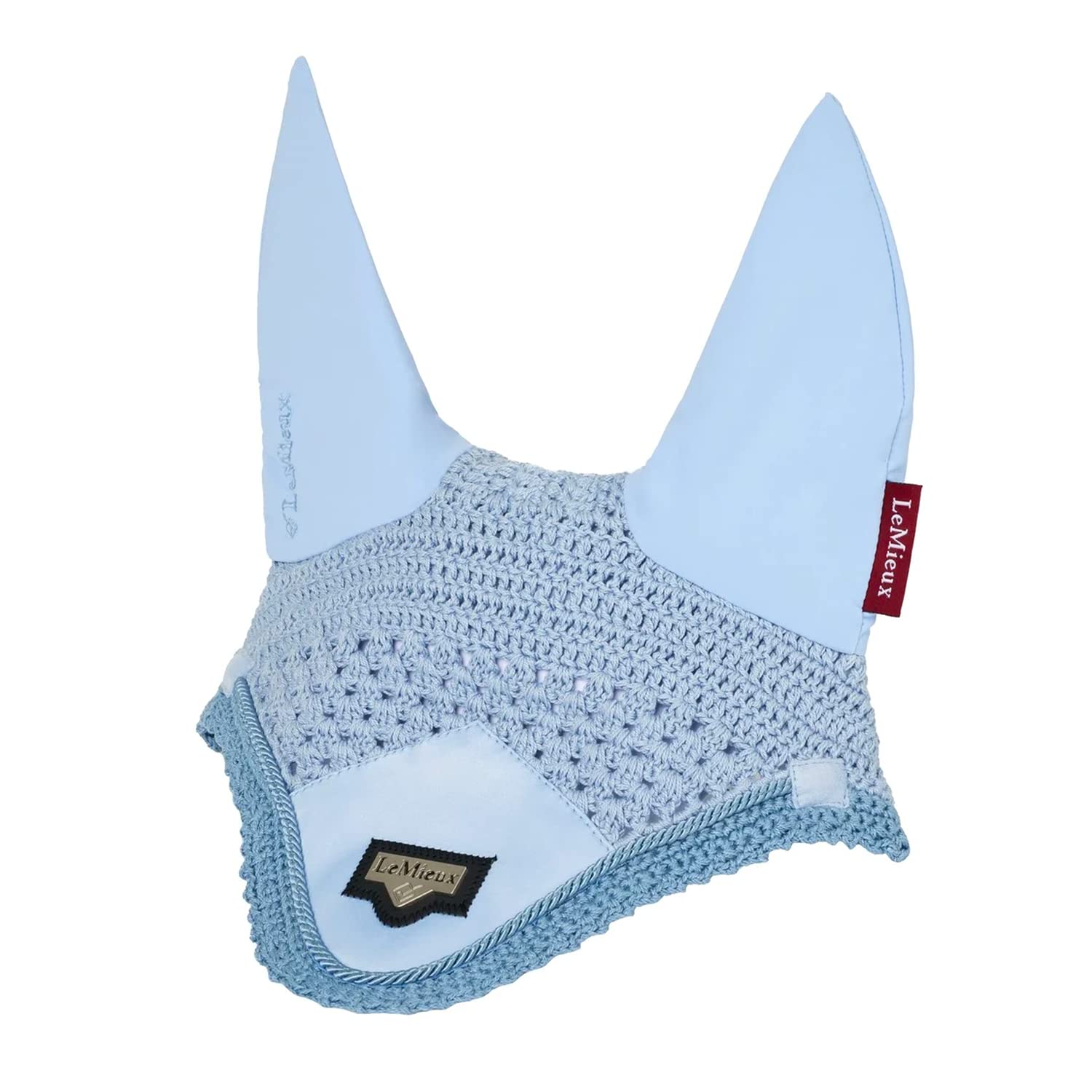 LeMieux Loire Ear Bonnet Mist Large