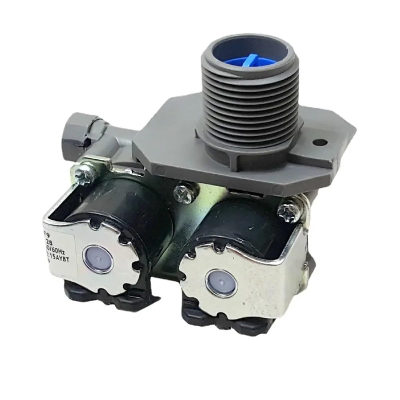 Elettrovalvola Ingresso Acqua Elettrica, FCF-22-B6 FCE90-270A0 0024000274A | Elettrovalvola di controllo automatico dell'aspirazione dell'acqua for lavatrice